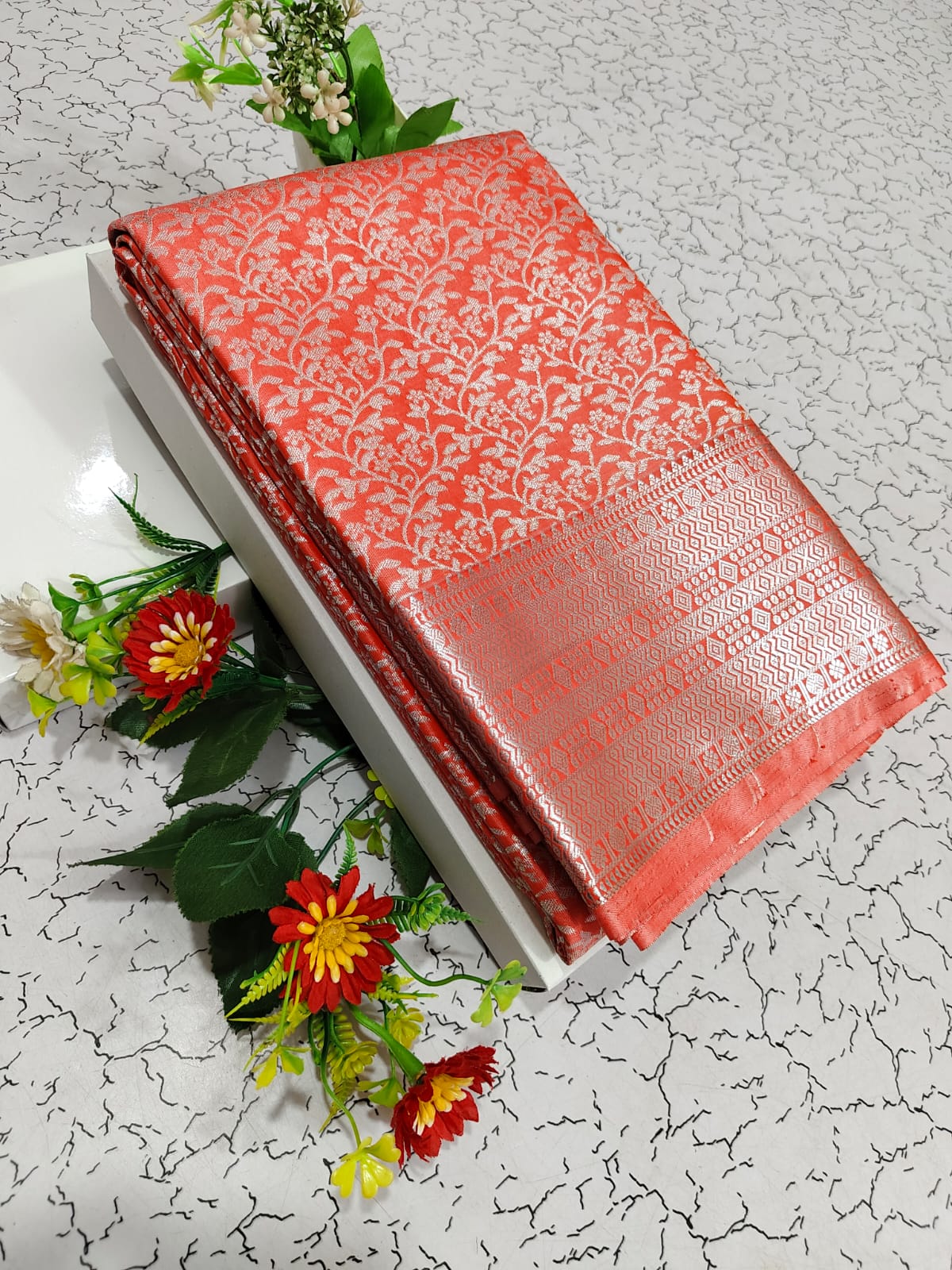 Samunthiruka Silks